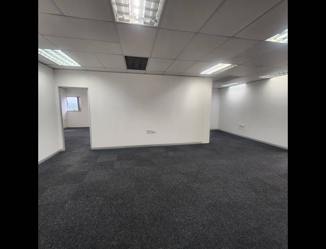281M² OFFICE TO LET IN MORNINGSIDE
